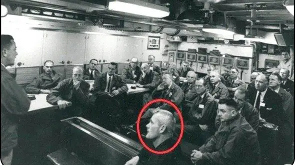 ماجرای سرباز فرا انسانی که از سیاره زهره به زمین آمد + عکس