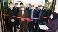 افتتاح چهل و دومین پروژه بنیاد برکت در استان گیلان