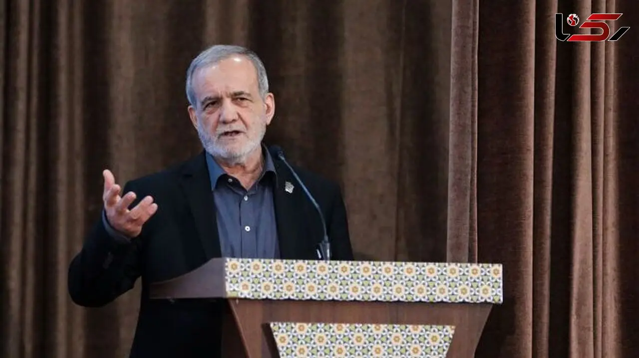پزشکیان: تفاهم ایران و آمریکا جمعه امضا می شود