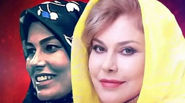 مهرانه مهین ترابی بازیگر سریال خانه سبز: تصمیم به مجرد ماندن سخت‌ترین تصمیم زندگی‌ام بود/ قبول کنیم ازدواج یعنی...