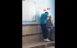 فریاد دانش آموزان برای «ماندن» مدیر مدرسه دوست داشتنی + فیلم