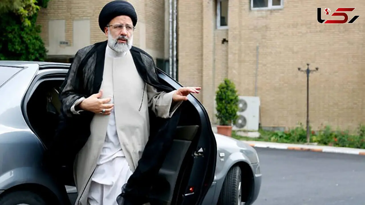 رئیسی به انتخابات 1400 می آید