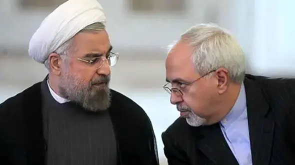 ماجرای عجیبی که ظریف و روحانی را به دردسر انداخت