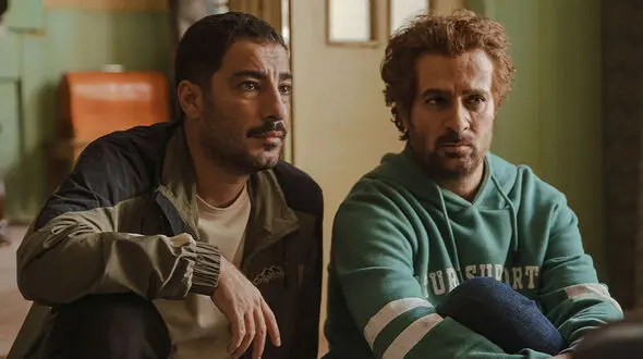 سریال آکتور به جشنواره سریال فرانسه راه یافت + عکس