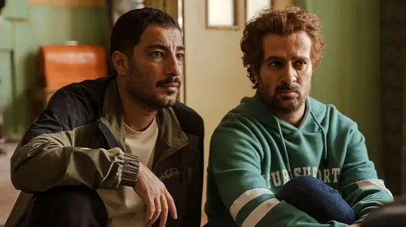 سریال آکتور به جشنواره سریال فرانسه راه یافت + عکس