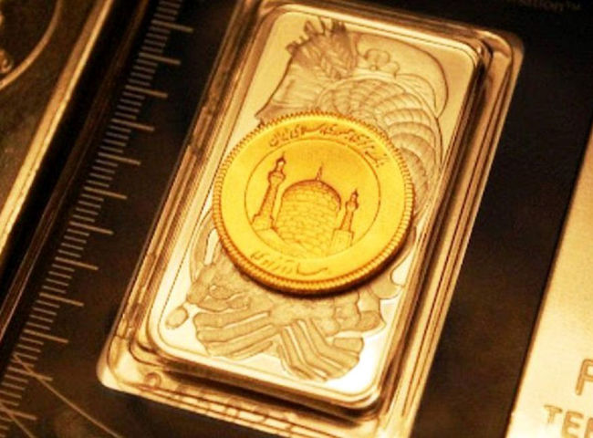 قیمت سکه، طلا، طلای دست دوم و نقره، امروز جمعه 5 مرداد 1403