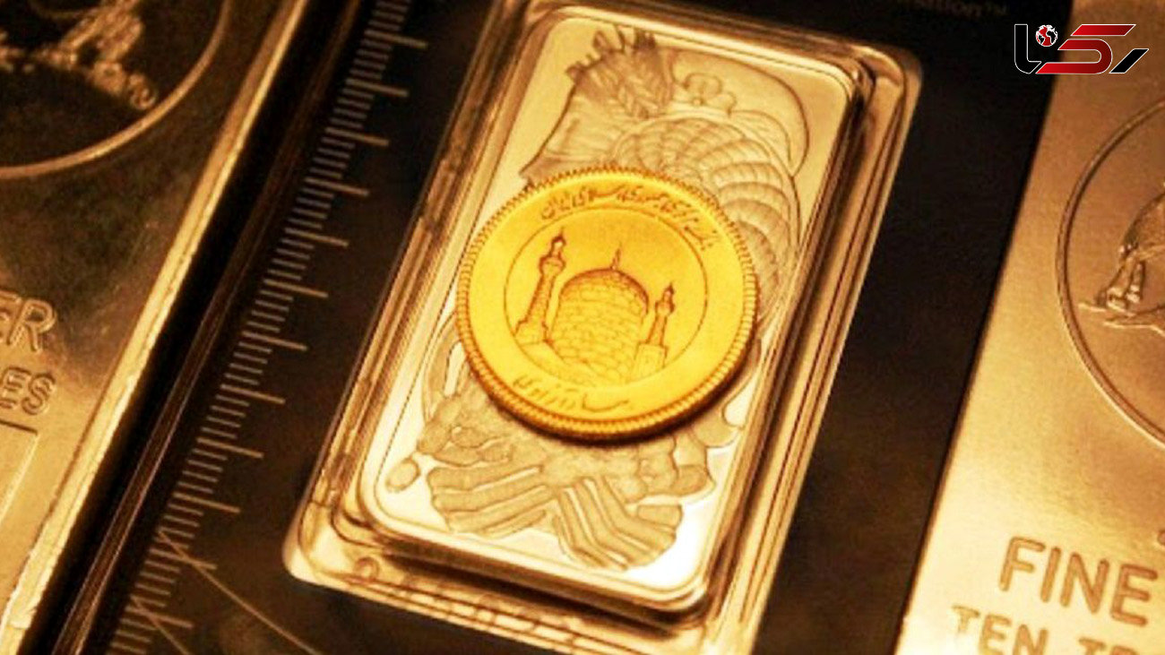 قیمت سکه، طلا، طلای دست دوم و نقره، امروز دوشنبه 28 خرداد 1403
