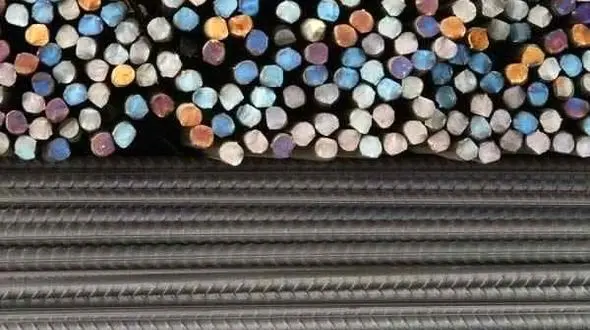 رقیب قدرتمند میلگرد ذوب‌آهن را بشناسید