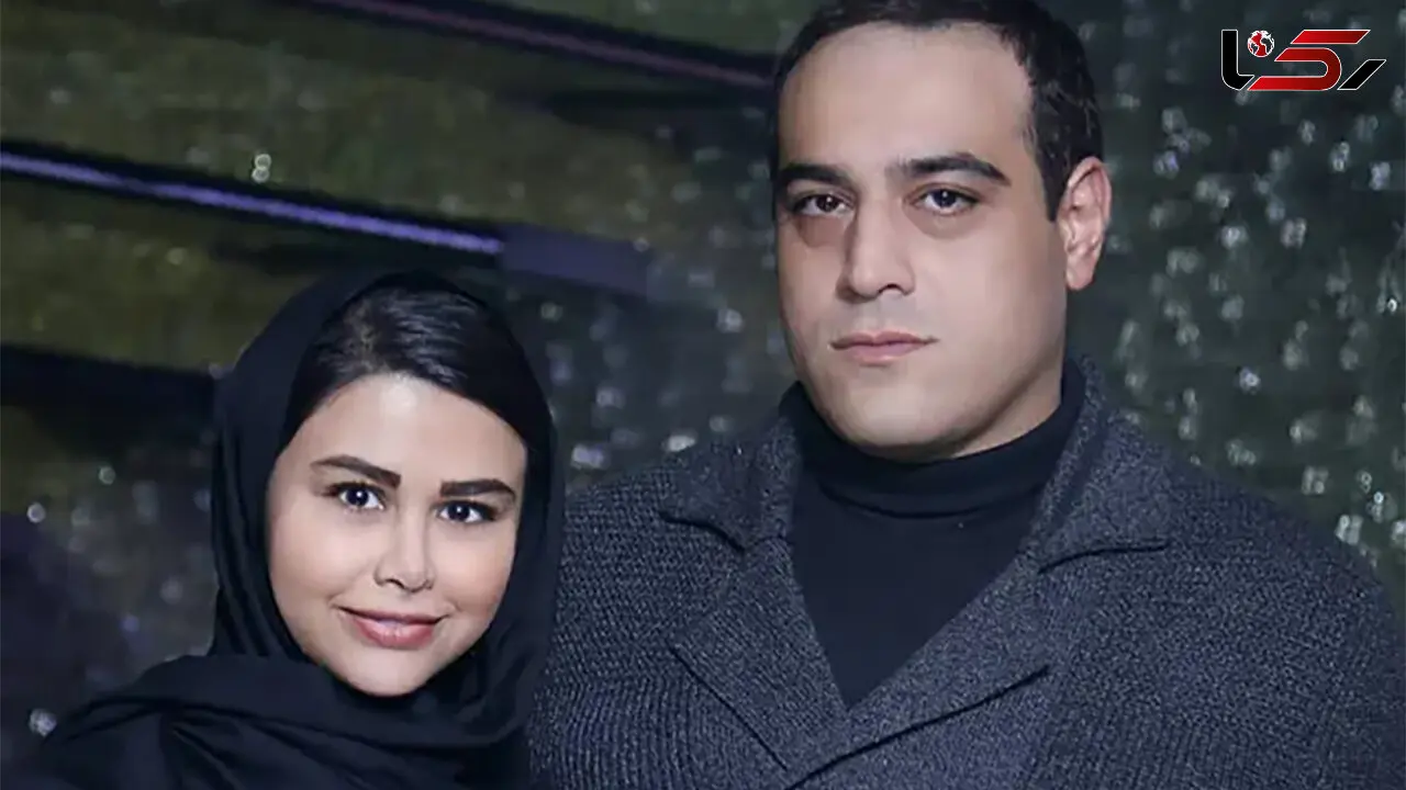 عکس/ نگاهی به دکوراسیون تولد 2 سالگی نوده داریوش ارجمند / خلاقیت اوستا قناد در پخت و تزئین کیک رنگین کمانی پسر امیریل ارجمند