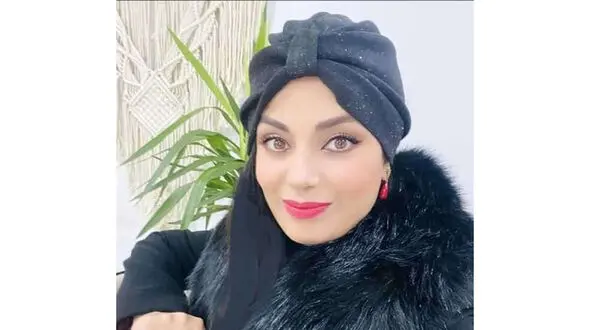  فیلم خداحافظی حسرت آور صبا راد از ترکیه !  