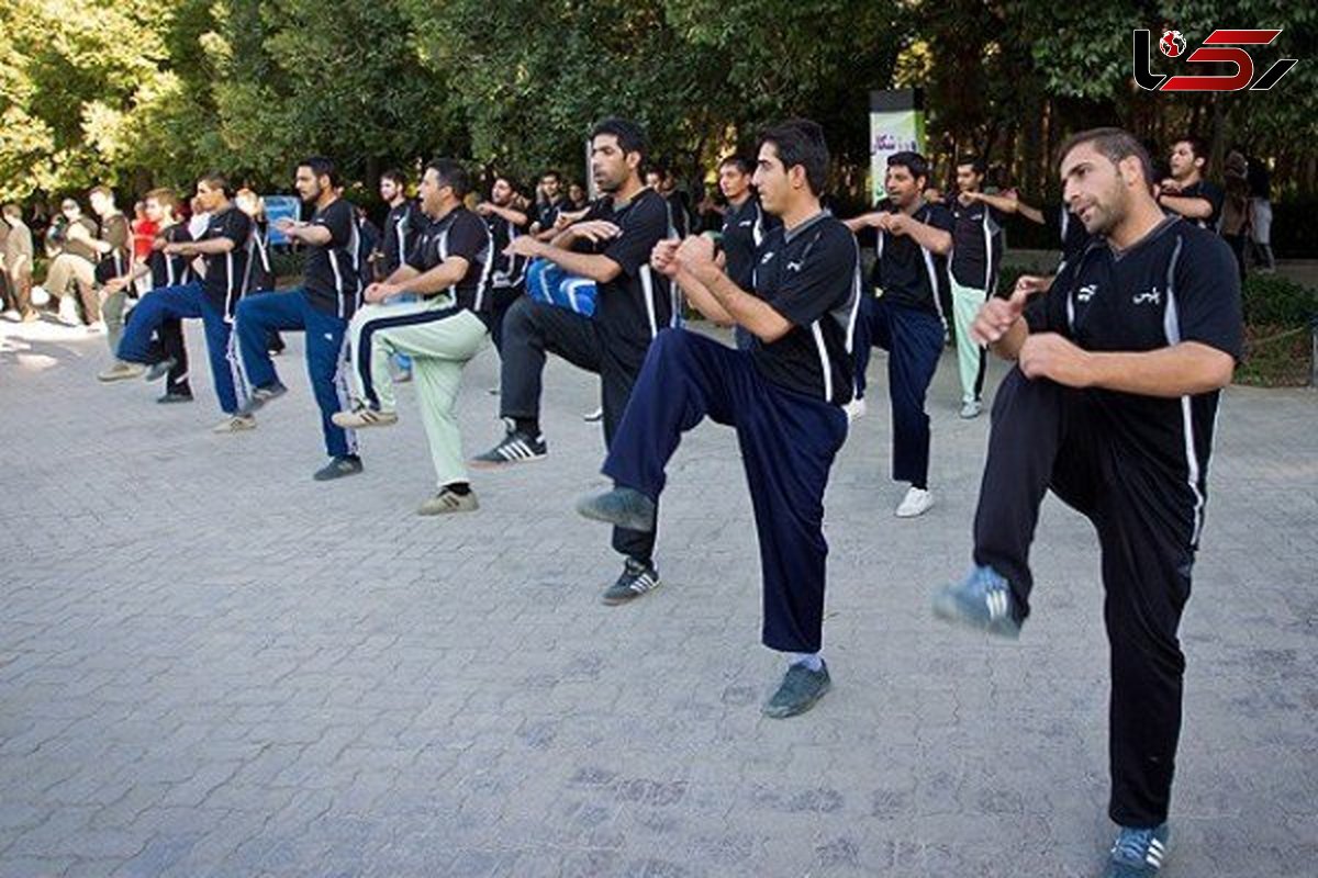 مبارزه با نارسایی قلبی با 6 سال ورزش کردن