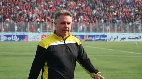 خداحافظی مربیان پرسپولیس با هتل !