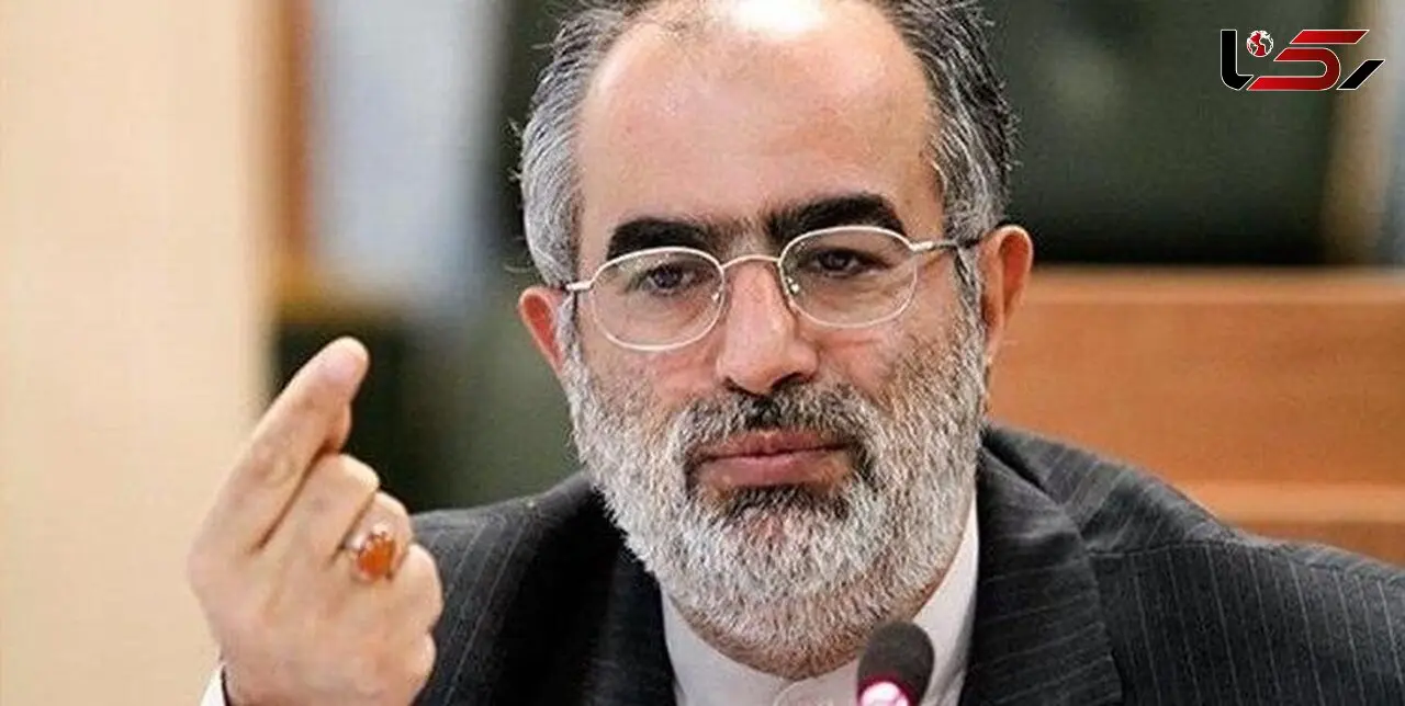 واکنش آشنا به اظهارات جنجالی در شبکه افق / صدا و سیما دنبال انتقام درونی از جناح‌های سیاسی است