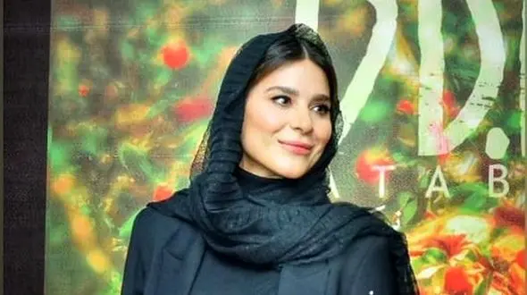 فیلم جذاب مصاحبه سحر دولتشاهی با پدرش ! / عجیب پدر جنتلمنی !