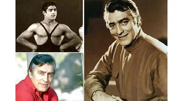 بیوگرافی محمدعلی فردین؛ از کُشتی با غلامرضا تختی تا تبدیل شدن به «سلطان قلب ها» + عکسها