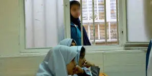 خانم معاون؛ مسئولیت نهادی آموزش‌ و پرورش با خروج دانش‌آموز پایان نمی‌یابد / بازداشت شدگان «دانش‌آموز نبودند»؛ عدم کارکرد محافظتی را نشان می دهد !