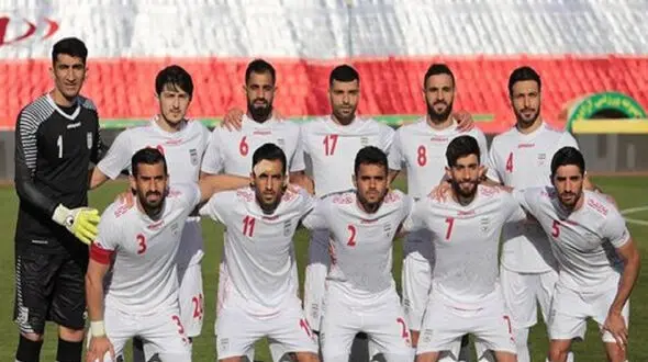 اسامی فوتبالیست های تیم ملی که واکسن کرونا زدند