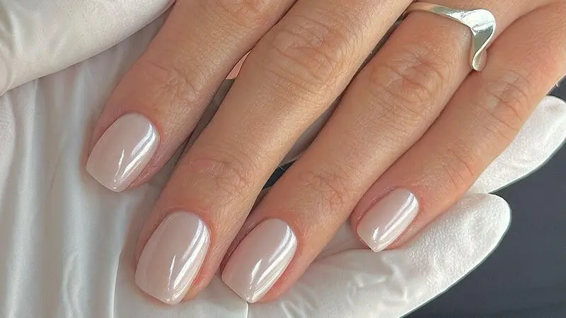 لاک ژل ترند سال
