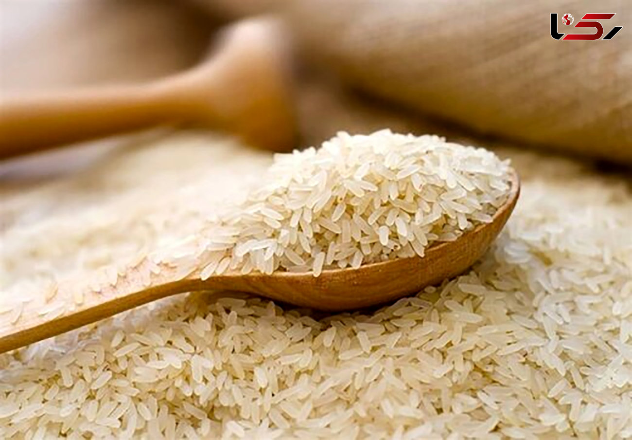 قیمت انواع برنج ایرانی + جدول 