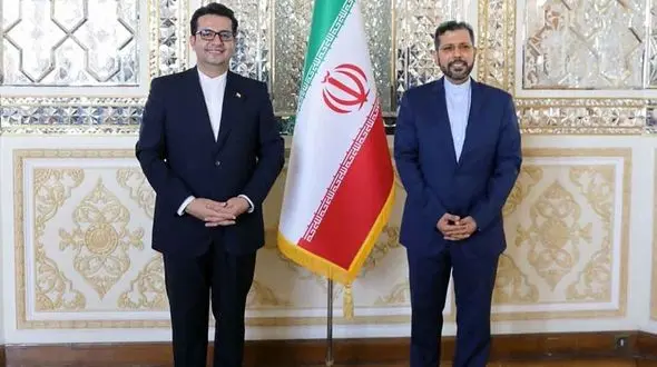 توییت خداحافظی سید عباس موسوی + عکس