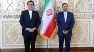 توییت خداحافظی سید عباس موسوی + عکس