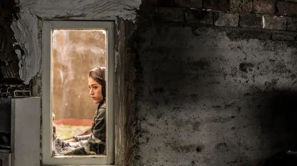 تیزر فیلم سینمایی رفتن رونمایی شد +فیلم 