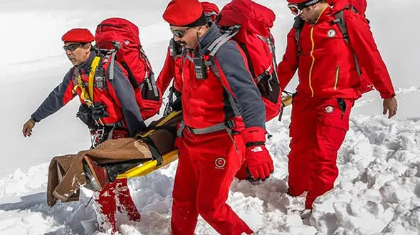 آماده باش ۱۳ هزار نیروی امداد و نجات تا پایان سال + جزییات