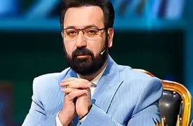 یادی از اجراهای فرزاد جمشیدی مجری شناخته شده تلویزیون + فیلم