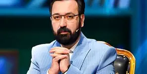یادی از اجراهای فرزاد جمشیدی مجری شناخته شده تلویزیون + فیلم
