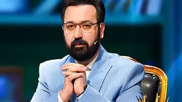 یادی از اجراهای فرزاد جمشیدی مجری شناخته شده تلویزیون + فیلم