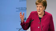 صدر اعظم آلمان: پیش بینی می شود ۶۰ تا ۷۰ درصد شهروندان آلمانی به ویروس کرونا آلوده شوند