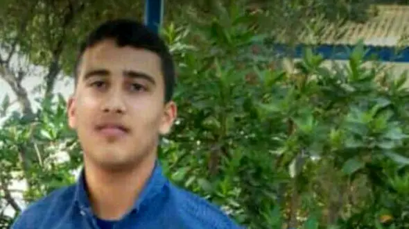 شهید مجهول الهویه حادثه تروریستی اهواز که بود؟ + عکس 