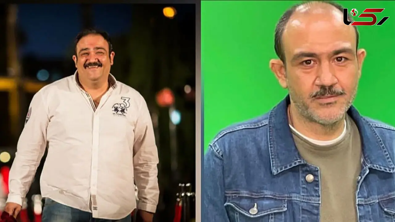 فیلم متفاوت از مهران غفوریان 