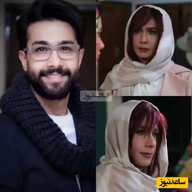 حسین مهری