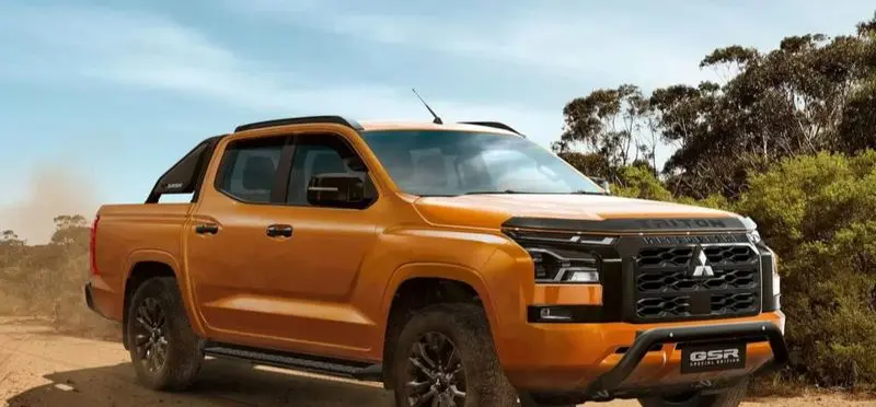 بازگشت میتسوبیشی پاجرو تأیید شد؛ رقیب جدید تویوتا لندکروزر یک هموطن خواهد بود