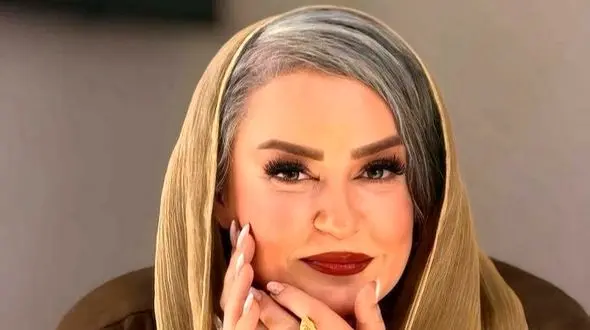 فیلم/ نعیمه نظام دوست: وضع مالیم خوب نیست، برای اینکه بتونم کرایه خونه بدم تن به خیلی کارها دادم/ از گفتن این حرف ها خجالت نمیکشم!