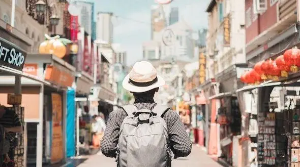 امن‌ترین و خطرناک‌ترین شهرها برای سفر
