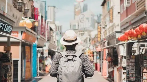 امن‌ترین و خطرناک‌ترین شهرها برای سفر
