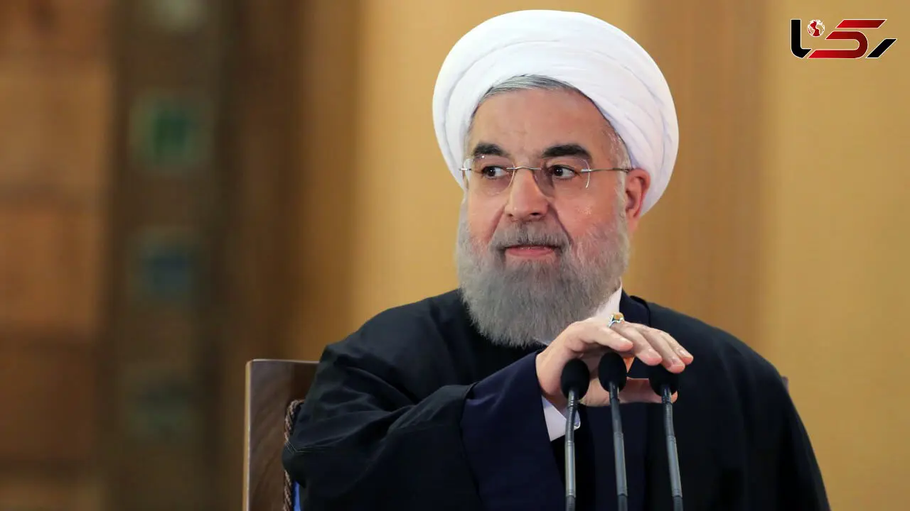 حسن روحانی برای پاستور 1404 برنامه دارد ؟  