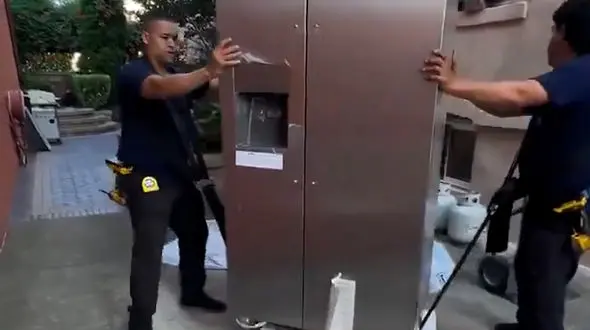 از حمل یخچال با کمربند تا قدرت مکش زنجیر لنگر