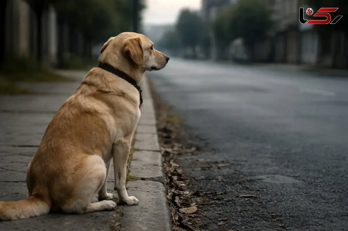 افزایش آگهی‌های واگذاری و مشاهده رهاشدگی حیوانات خانگی در روزهای اخیر/ روایت رئیس بیمارستان دامپزشکی تهران از تبعات خاموش روزهای بحرانی مثل جنگ + فیلم 