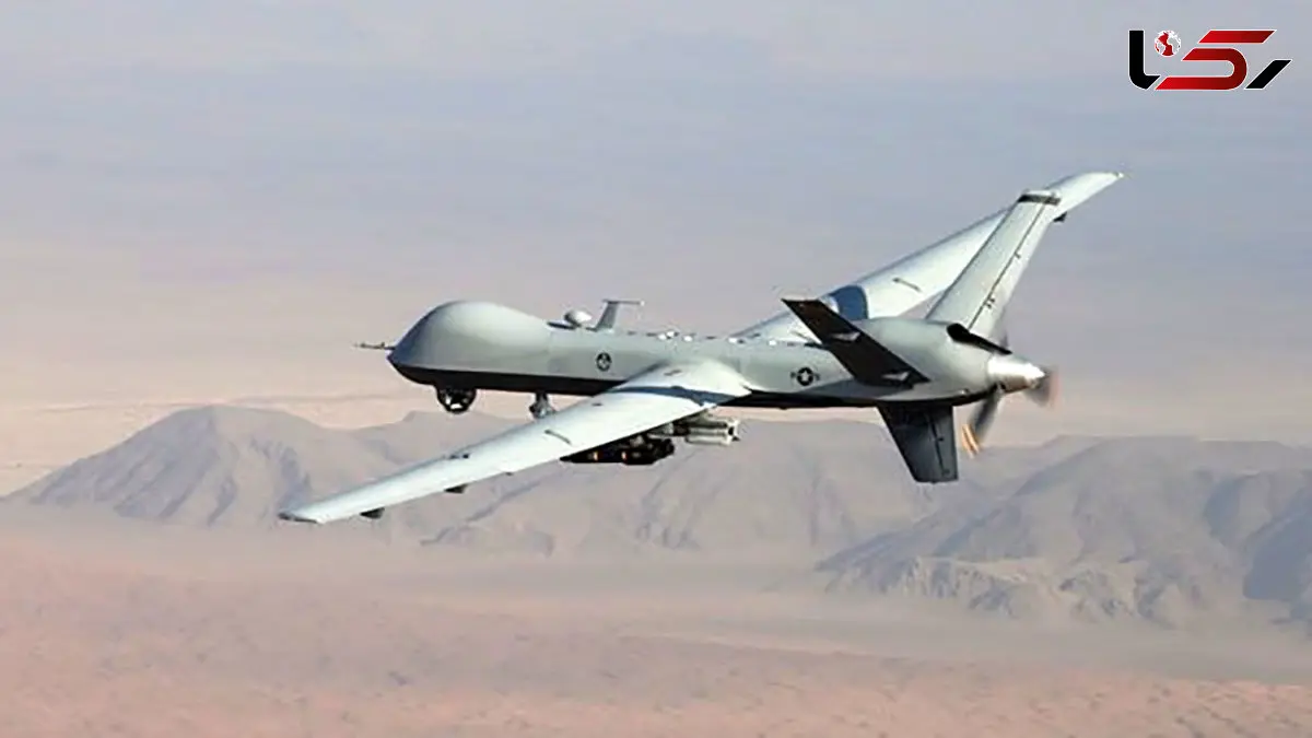 سه پهپاد پیشرفته‌ آمریکا نابود شد

