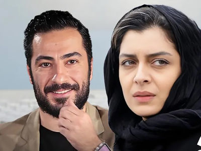 فیلم آواز باشکوه و جذابیت ساره بیات با آهنگ احمد اسلو ! + موزیک ویدیوی عاشقانه 