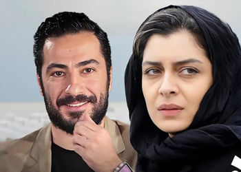 فیلم آواز باشکوه و جذابیت ساره بیات با آهنگ احمد اسلو ! + موزیک ویدیوی عاشقانه 