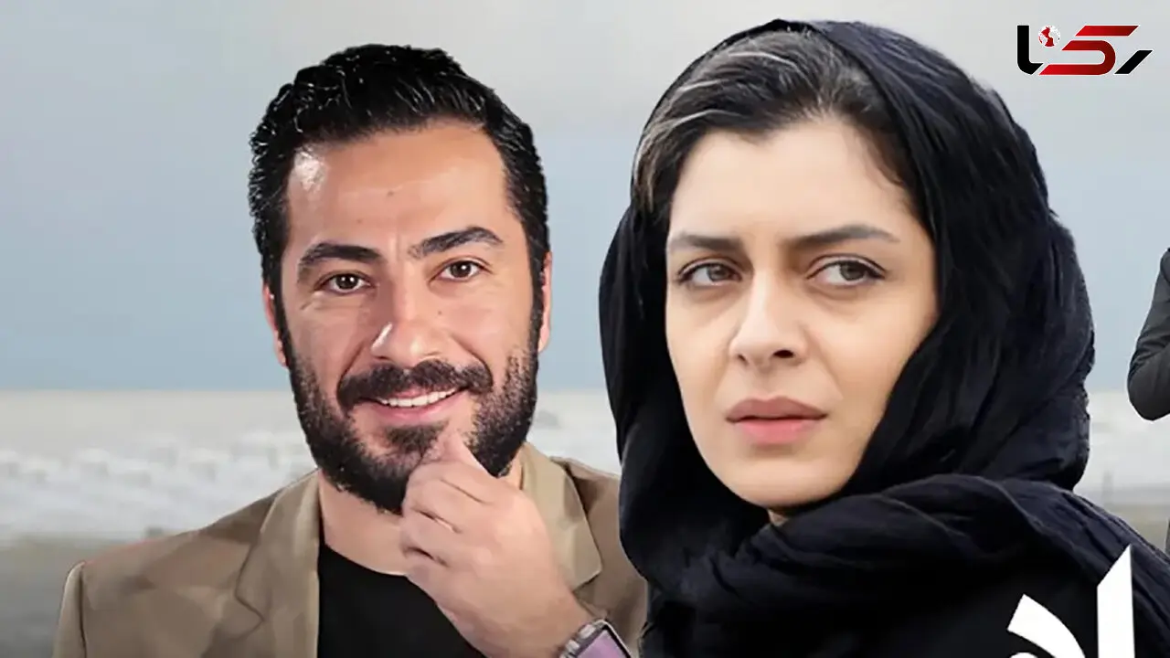 فیلم آواز باشکوه و جذابیت ساره بیات با آهنگ احمد اسلو ! + موزیک ویدیوی عاشقانه 