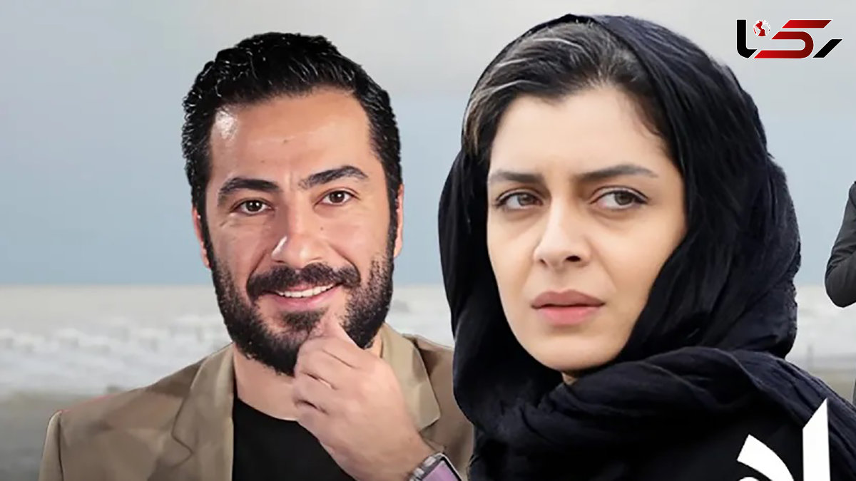 فیلم آواز باشکوه و جذابیت ساره بیات با آهنگ احمد اسلو ! + موزیک ویدیوی عاشقانه