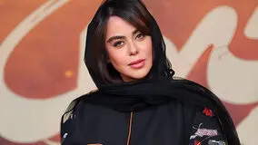 فیلم/ غم انگیز ترین و سیاه ترین روز زندگی الهام اخوان در اوج تنهایی و بی کسی