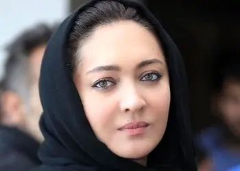 عکس/ نگاهی به استایل بسیار شیک و ساده نیکی کریمی در اوج محبوبیت و شهرت / چه اصیل و نجیب