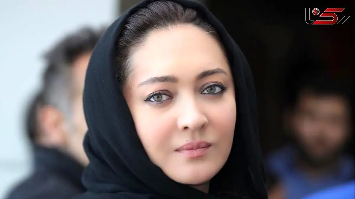عکس/ نگاهی به استایل بسیار شیک و ساده نیکی کریمی در اوج محبوبیت و شهرت / چه اصیل و نجیب