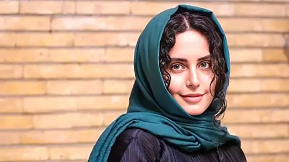 عجیب ترین استایل الناز شاکردوست که تا حالا ندیده اید !!